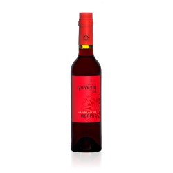 AGRIDULCE DE MERLOT GARDENY 375mL